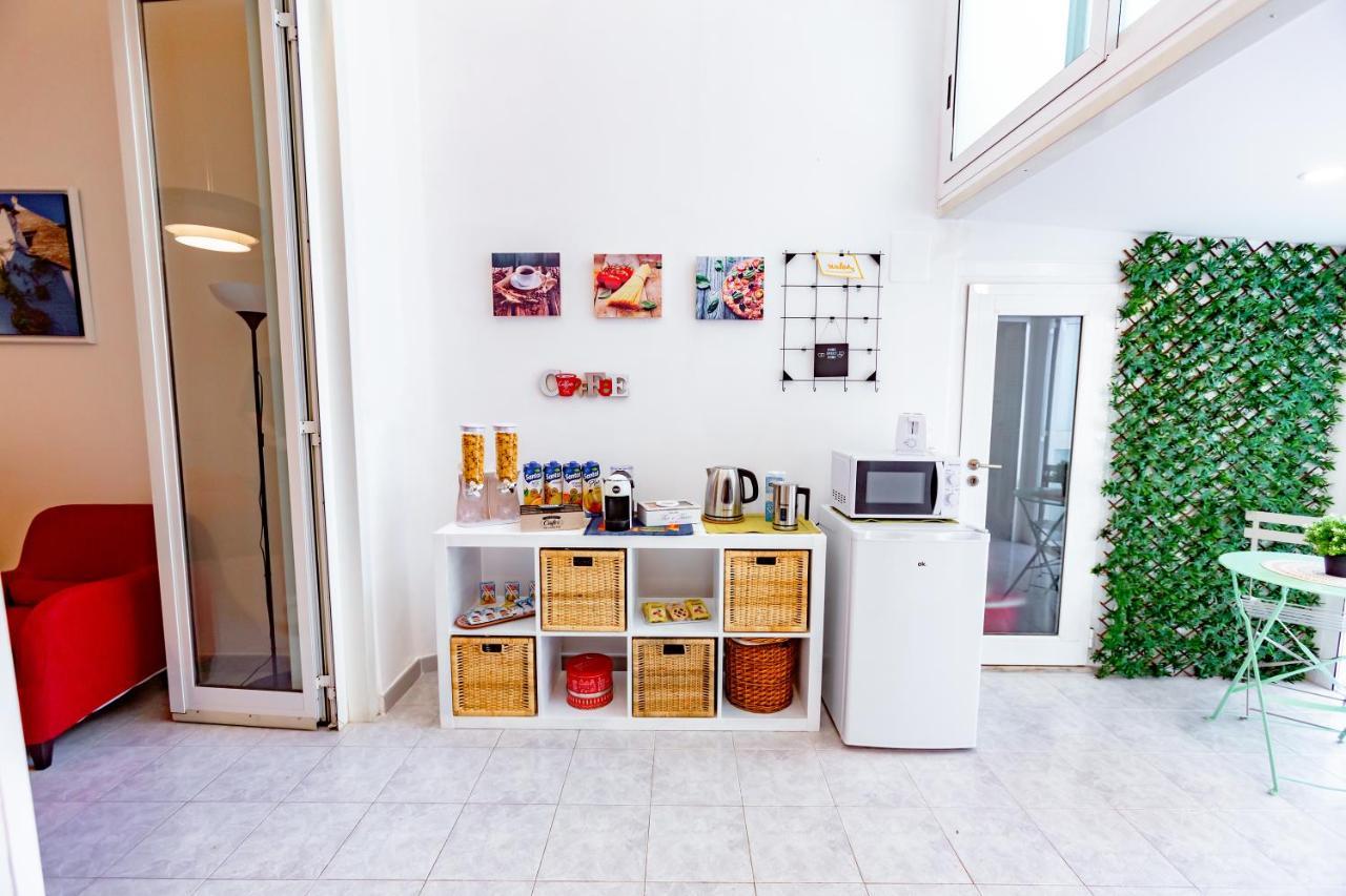 Antonella Home B&B Bari Exterior photo