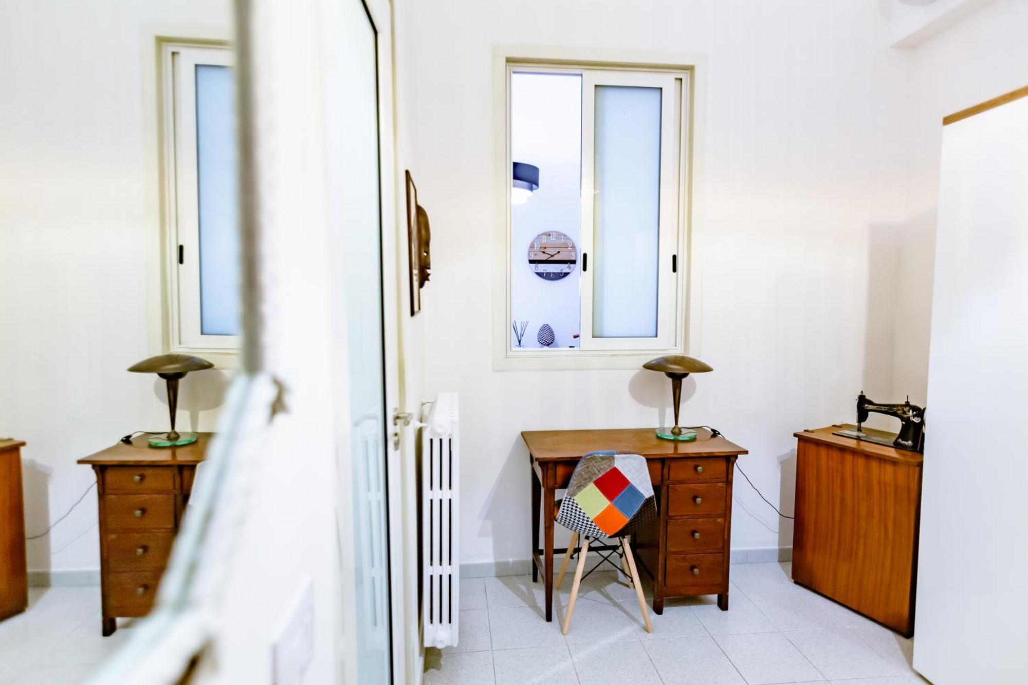 Antonella Home B&B Bari Room photo