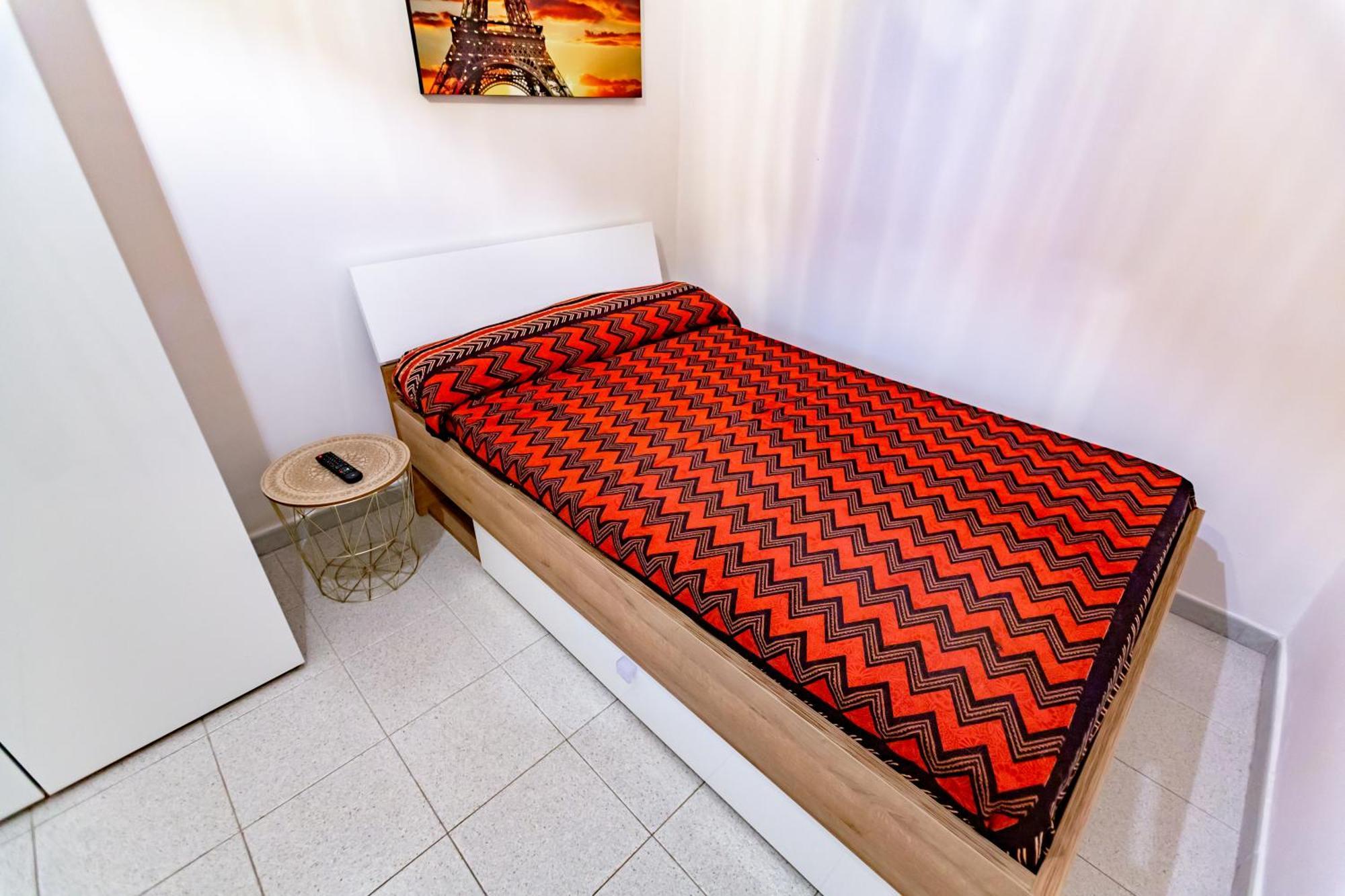 Antonella Home B&B Bari Room photo