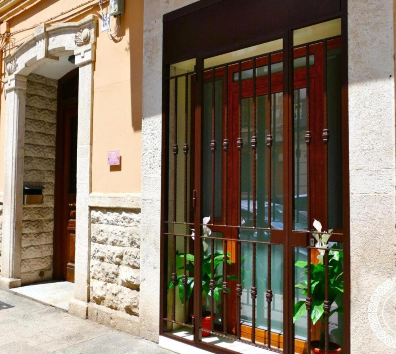Antonella Home B&B Bari Exterior photo